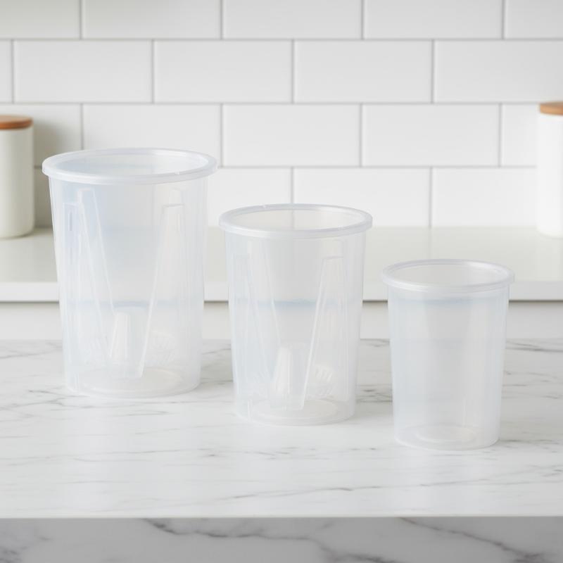 Plant Parent - Vaso per Fiori a Doppio Strato