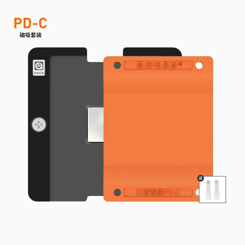 AMAOE PD-C universale IC chip  - Plant Parent recensione e prezzo