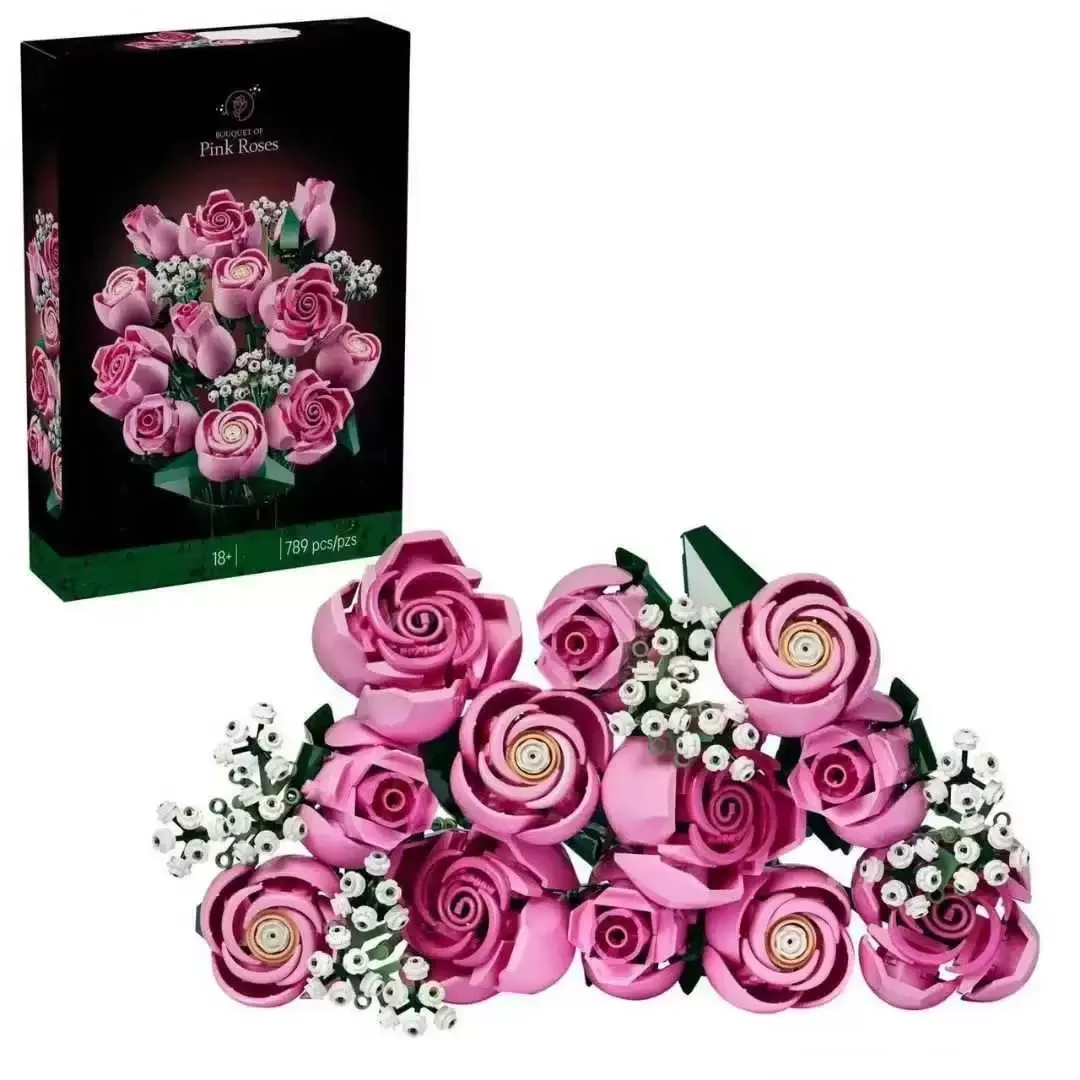 Bouquet di Fiori Artificiali,  - Orchid Phalaenopsis recensione e prezzo