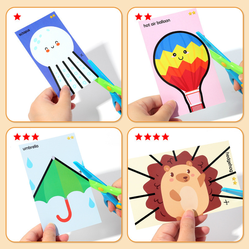 Tagli di Carta Fatti a Mano, I - Plant Parent recensione e prezzo