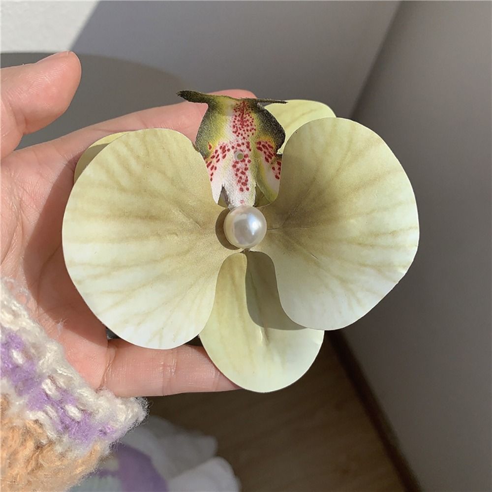 1 pz Clip a becco d'anatra orc - Orchid Phalaenopsis recensione e prezzo