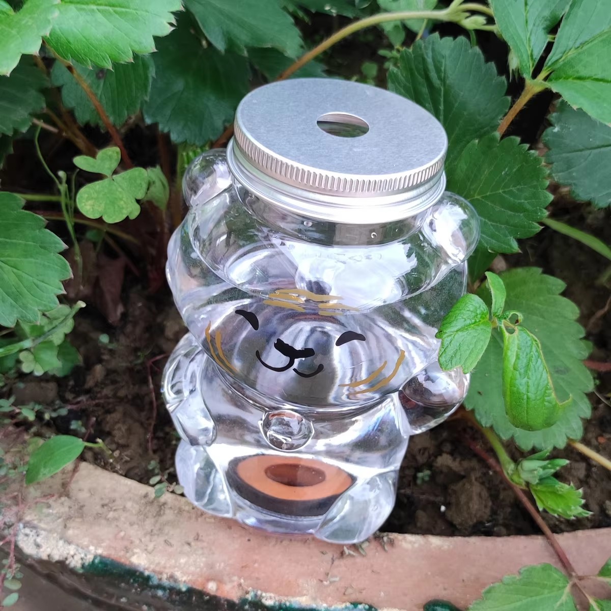 Dispositivo di irrigazione aut - Plant Parent recensione e prezzo