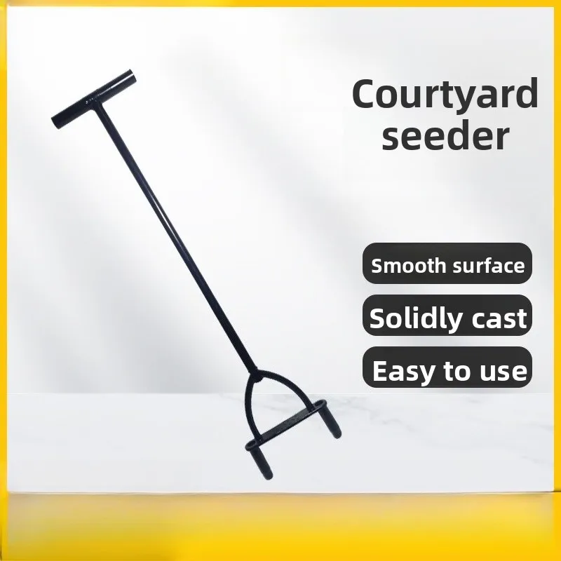 Seminatrice da Giardino Premiu - Plant Parent recensione e prezzo